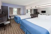 Microtel Inn & Suites by Wyndham Elkhart Hotels in Elkhart