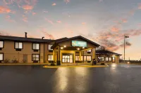 Quality Inn فنادق في ماركيت