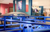 아트호텔 ANA 소울