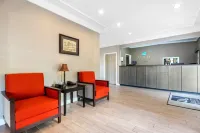 Quality Inn & Suites Hotels in Lexington County