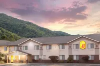 Super 8 by Wyndham Norton VA Hotel a 