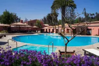 Hotel Costa del Sol Arequipa - piscina