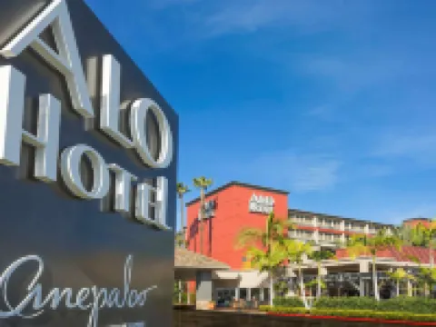 Alo Hotel by Ayres, Orange Hotels in Orange