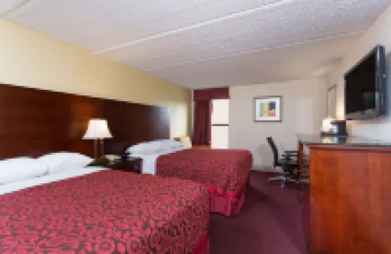 데이즈 인 바이 윈더 하이 포인트 아크데일