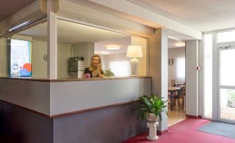 The Originals City, Hôtel le Puech, Narbonne