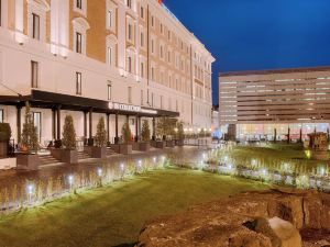 Hotel NH Collection Roma Palazzo Cinquecento