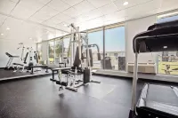 Quality Inn & Suites University Area - 2 Yıldız