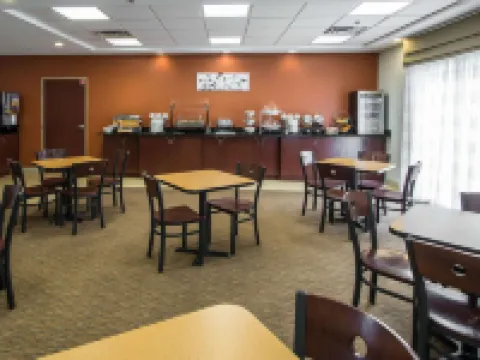 Sleep Inn & Suites Palatka North Hotels in Palatka
