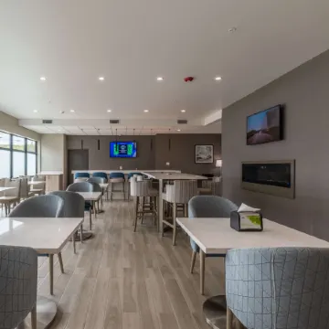 Best Western Plus Tacoma Hotel