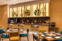 Hilton Garden Inn Casablanca Sud - breakfast