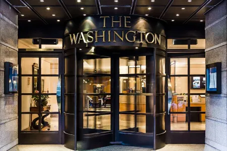 Washington Mayfair Hotel