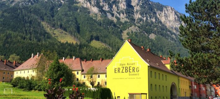 Fur Bis zu 2 Personen Hotels in Eisenerz