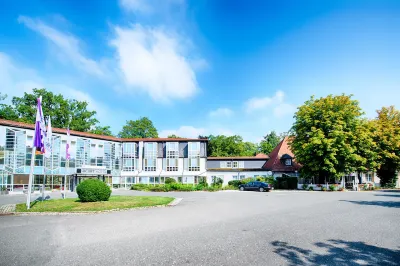 Taste Hotel Kulmbach Hotels near Kompostanlage Naila