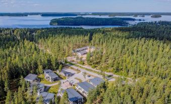 Saimaa Life Apartments