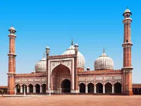 Neem Haveli Hotels near Red Fort