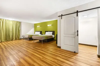 Motel 6 Indianapolis, IN Hotels in Indianapolis