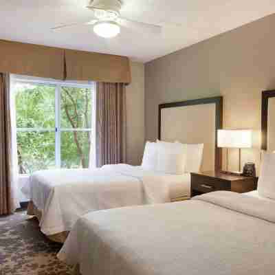 Homewood Suites by Hilton Charlotte Airport Rooms
