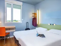 ibis budget Limoges Nord