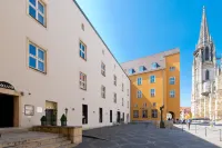 Herzogshof - Boutique-Hotel am Dom