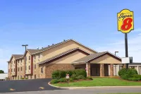 Super 8 by Wyndham Collinsville St. Louis Hotel a Collinsville