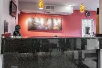孟菲斯東部的伊克諾套房旅館 - 寵物友善