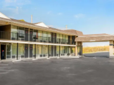 Econo Lodge Near Missouri University of Science and Technology ローラのホテル