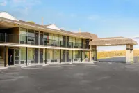 Econo Lodge Near Missouri University of Science and Technology