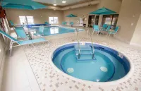 Hampton Inn South Haven Hotels in Columbia Township