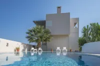 Xenos Villa 2 with 5 Bedrooms   Private Swimming Pool, Near the Sea - Villas