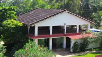 Avisa Nila Beach Resort Hotels in Devbag