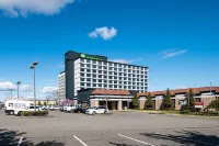 Holiday Inn Newark International Airport Отели рядом с достопримечательностью «Технологический институт Нью-Джерси»