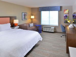 Hampton Inn Lakeville Minneapolis