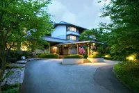 Nasu Onsen Sanraku