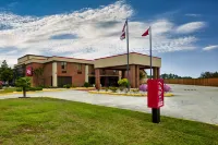 Red Roof Inn & Suites Jacksonville, NC