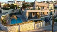 Kleanthi Villa Chania Kleanthi Villa