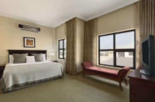 Hawthorn Suites by Wyndham Abuja