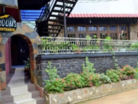 Highcliffe Guest House Hotels in Haputale