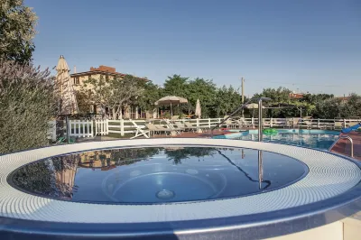 Agriturismo Podere l'Agave Hotels in Sassetta