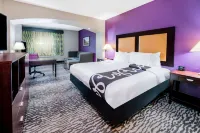 La Quinta Inn & Suites by Wyndham DFW Airport West - Bedford Hoteles en Bedford