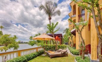 Little Riverside Hoi An . A Luxury Hotel & Spa