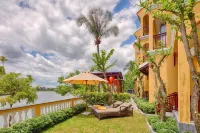 Little Riverside Hoi An . A Luxury Hotel & Spa Hotels in 