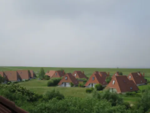 Cuxland Ferienpark Hotels in Wremen