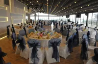 Innpera Hotel - Fitnessstudio