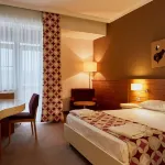 Сарыкум by Cronwell Hotel & Spa Отели рядом с достопримечательностью «Дагестанский заповедник, Сарыкумские барханы»