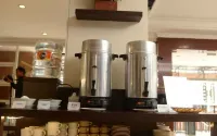 Hotel 88 Jember by WH - breakfast