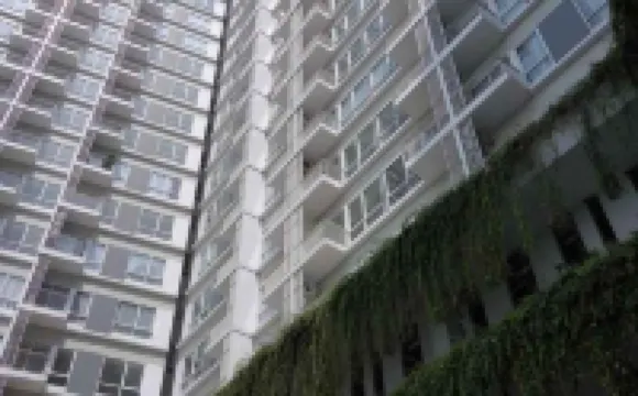 Apartemen Altiz Bintaro Plaza Residence - Double View (Kolam Renang+City) & Clean Hotels in Pondok Aren