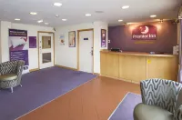 Premier Inn Leeds East Hotels in Woodlesford