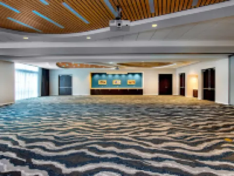 SpringHill Suites Boston Logan Airport Revere Beach Hotels in Revere