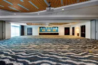 SpringHill Suites Boston Logan Airport Revere Beach Các khách sạn ở Revere