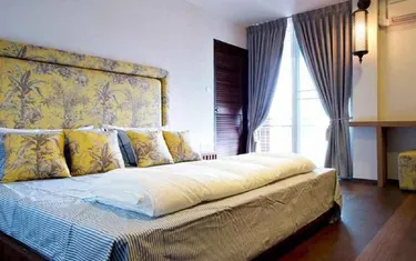 รูปภาพของบางปะอินเพลส